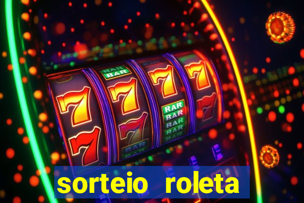 sorteio roleta numeros 1 a 100